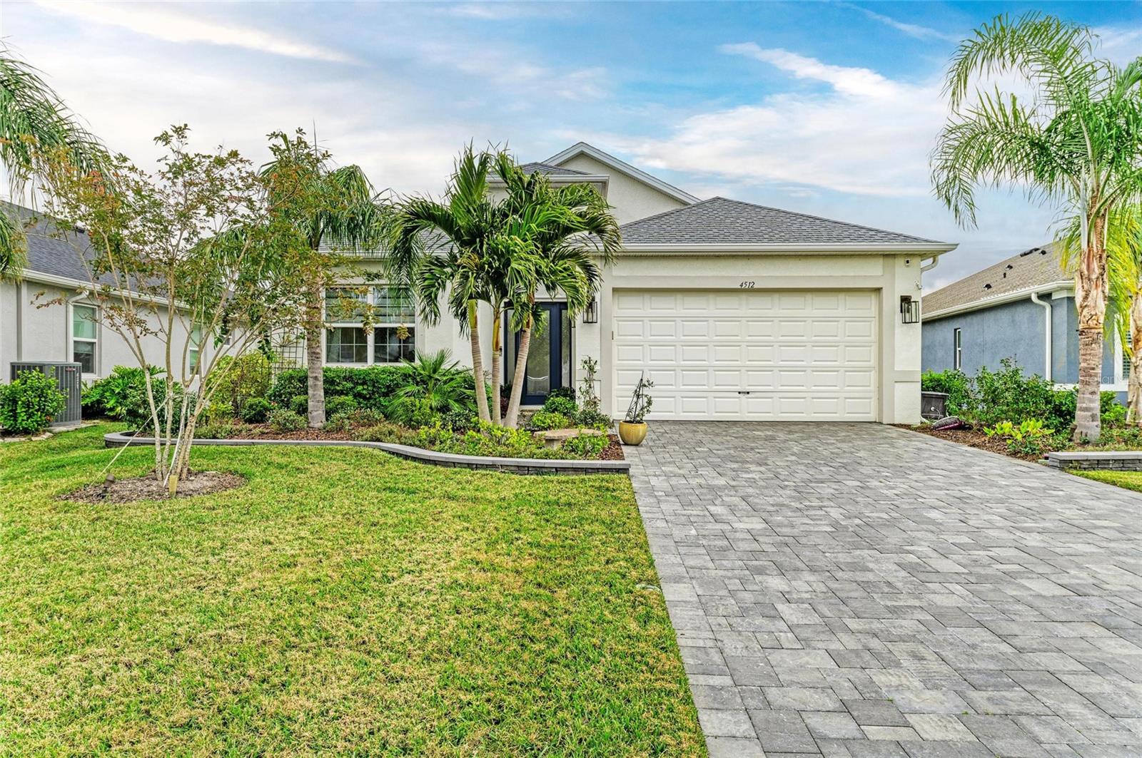 4512 RENWICK DR, PARRISH, FL, 34219