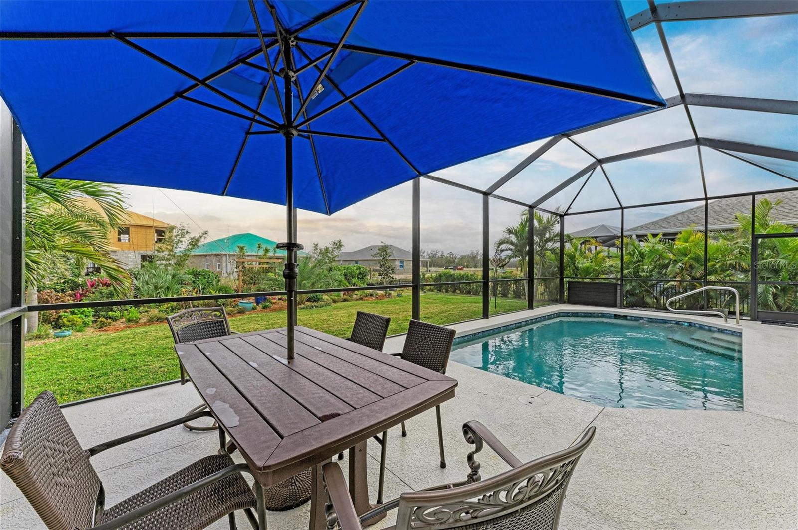 4512 RENWICK DR, PARRISH, FL, 34219