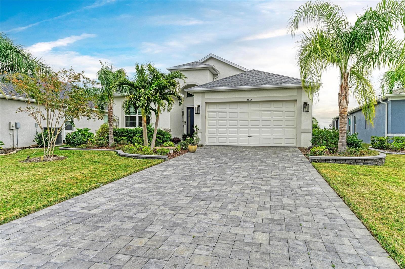 4512 RENWICK DR, PARRISH, FL, 34219