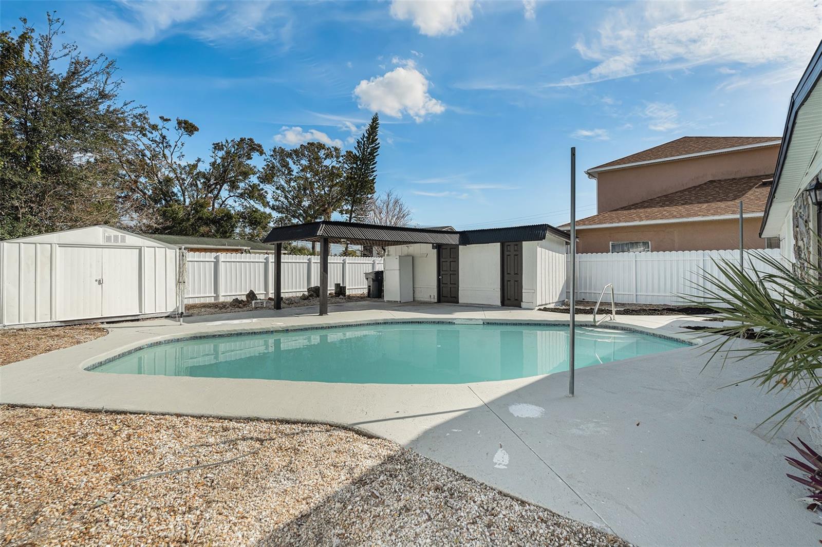 7007 N HUBERT AVE, TAMPA, FL, 33614