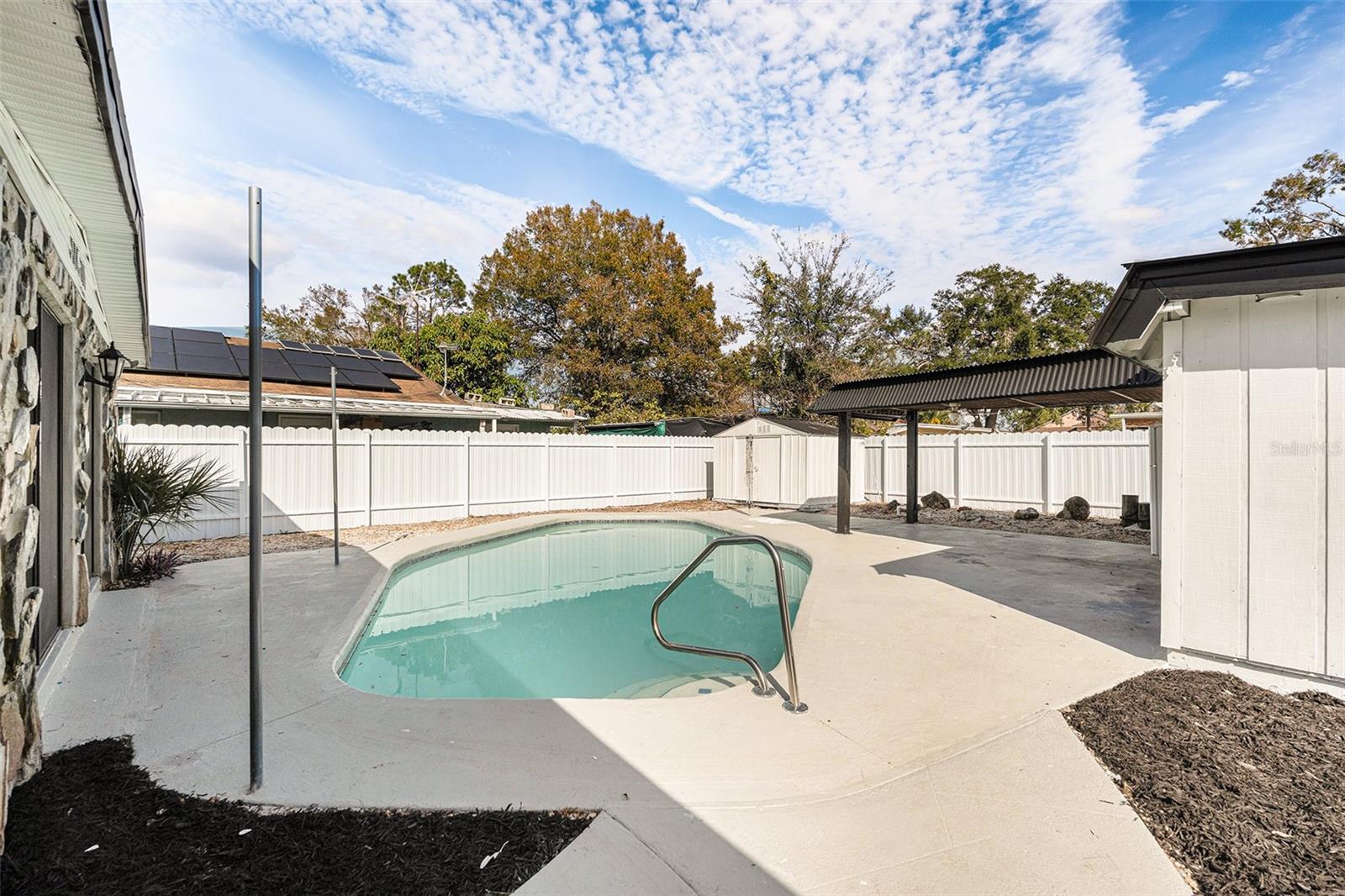 7007 N HUBERT AVE, TAMPA, FL, 33614