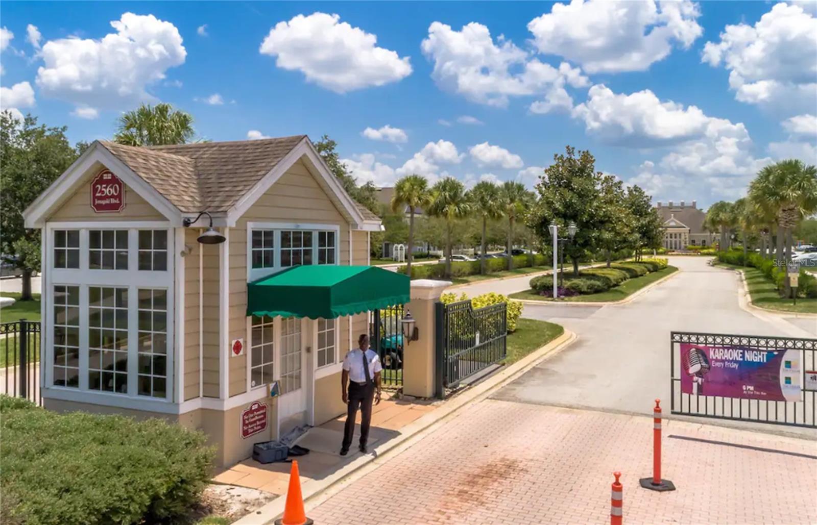 4560 YELLOWGOLD RD E #108, KISSIMMEE, FL, 34746