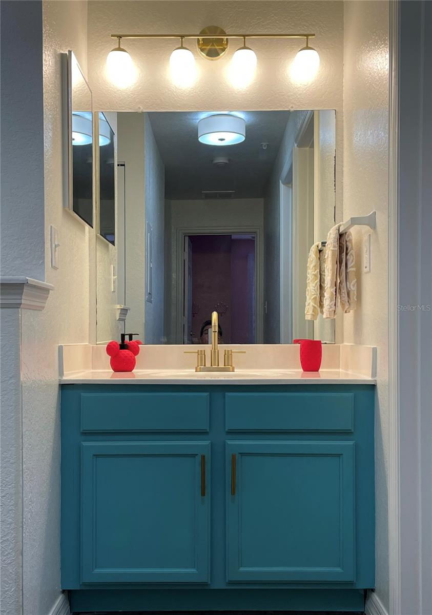 4560 YELLOWGOLD RD E #108, KISSIMMEE, FL, 34746