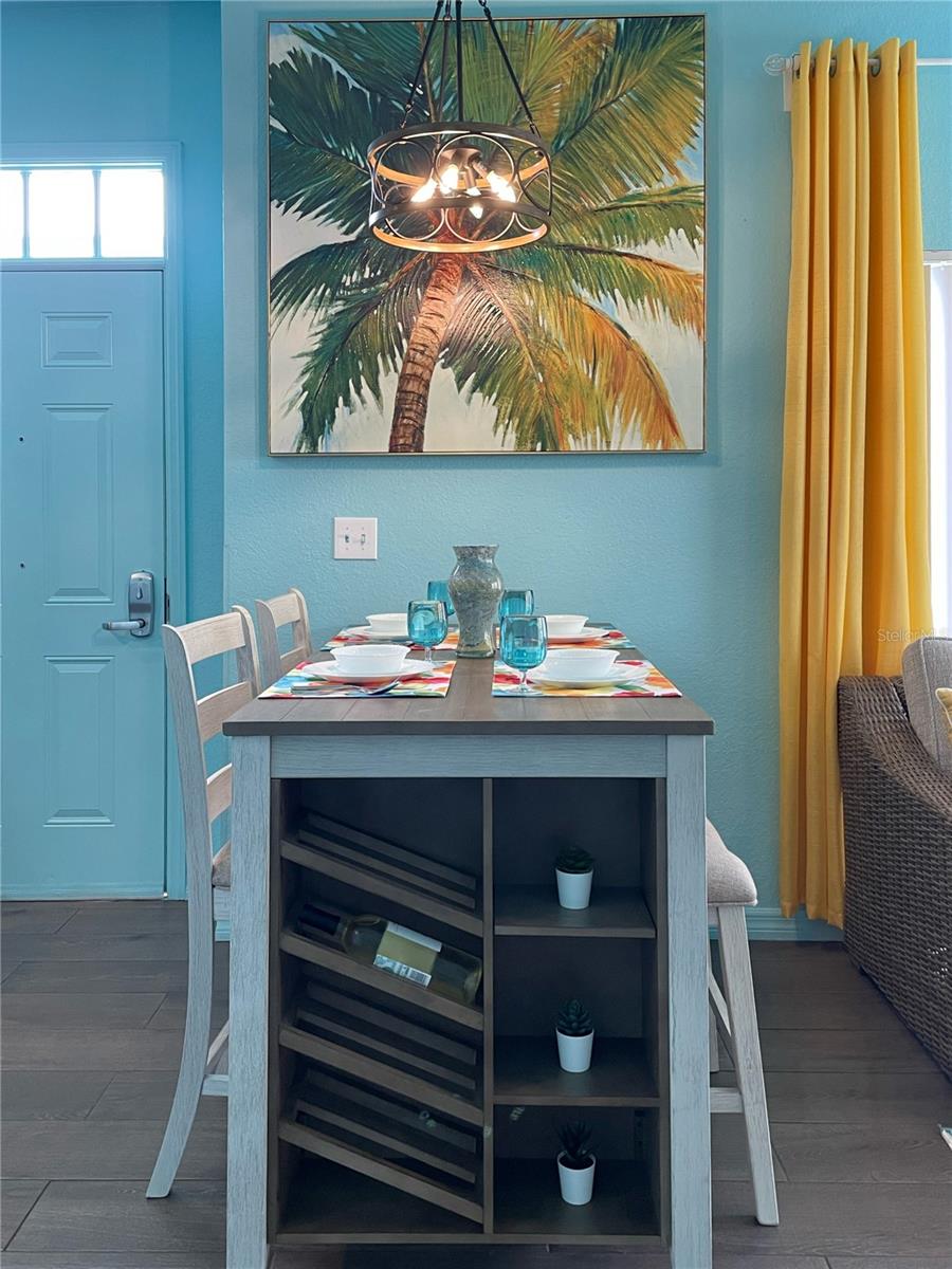 4560 YELLOWGOLD RD E #108, KISSIMMEE, FL, 34746