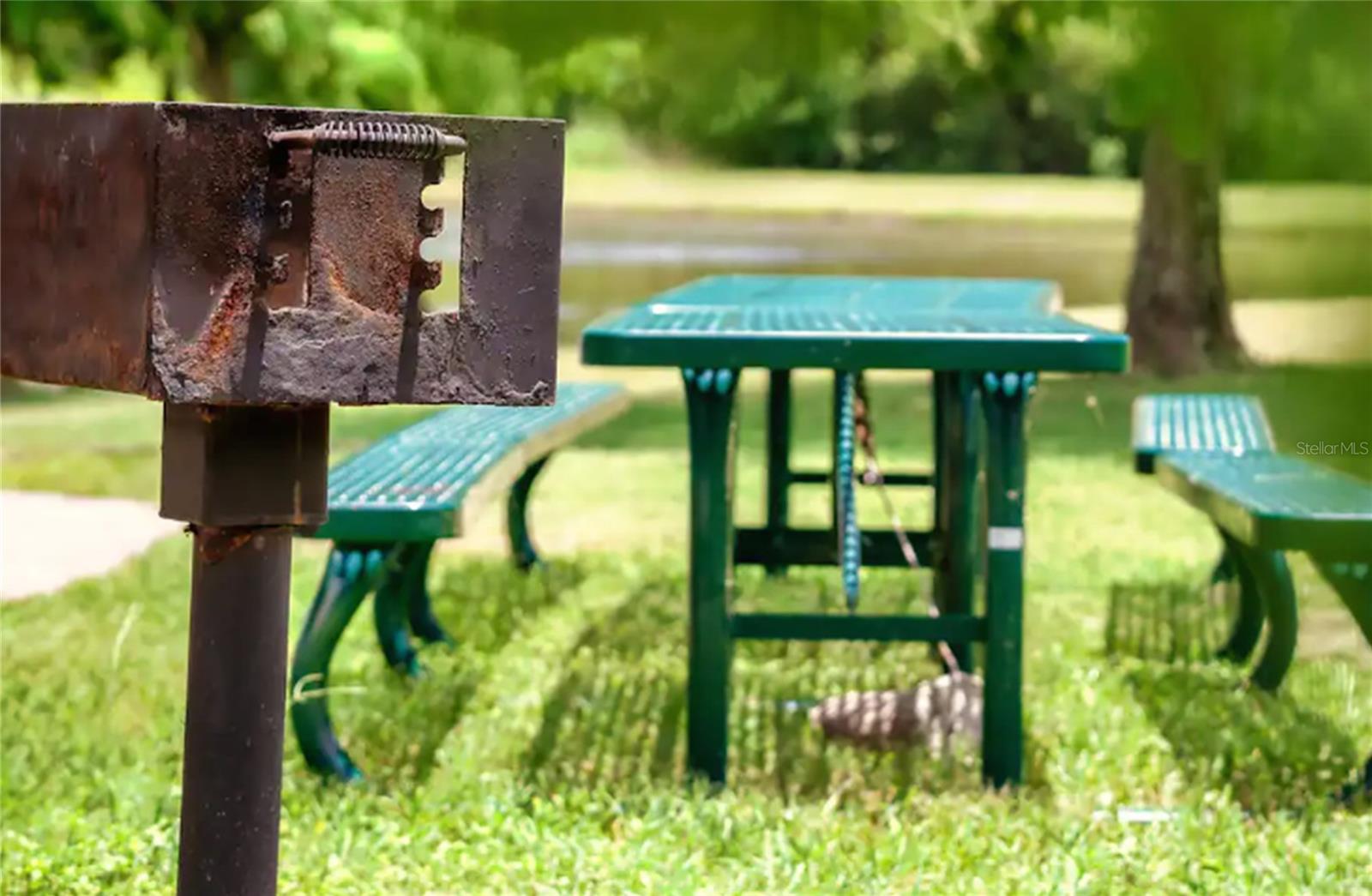 4560 YELLOWGOLD RD E #108, KISSIMMEE, FL, 34746