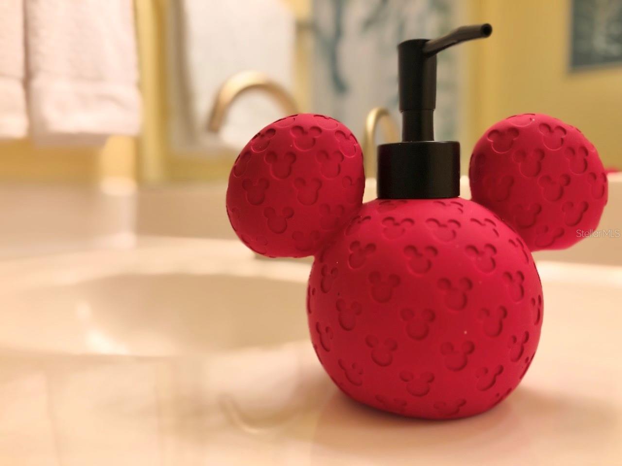 4560 YELLOWGOLD RD E #108, KISSIMMEE, FL, 34746