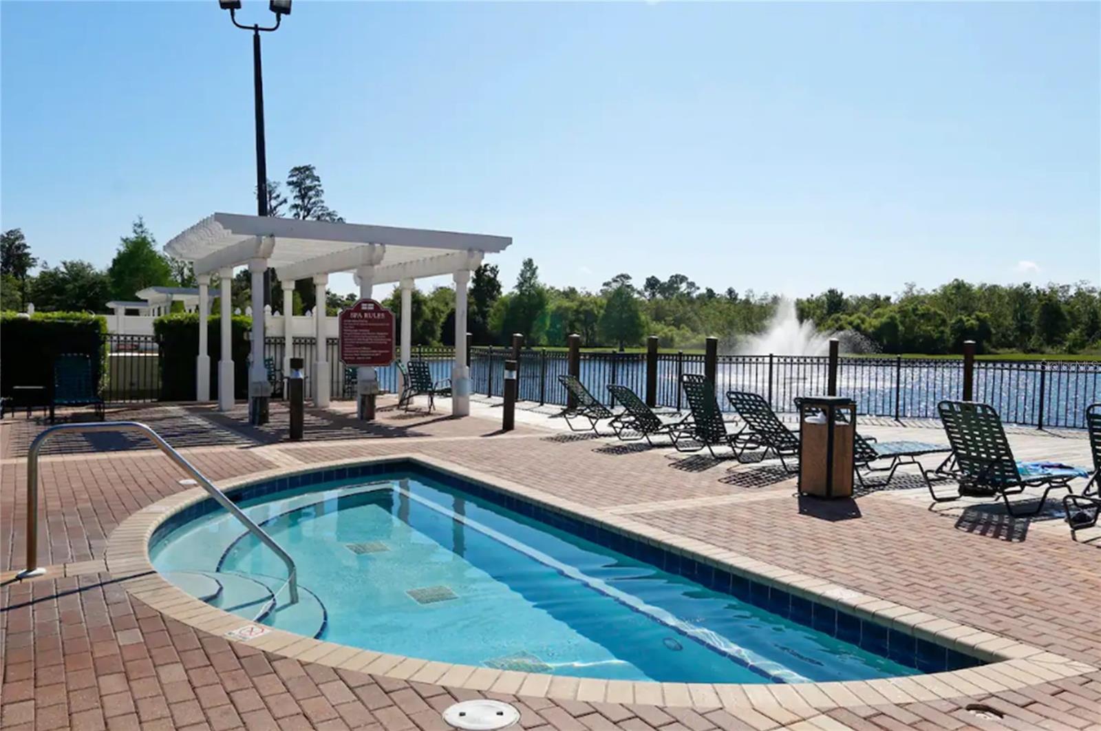 4560 YELLOWGOLD RD E #108, KISSIMMEE, FL, 34746