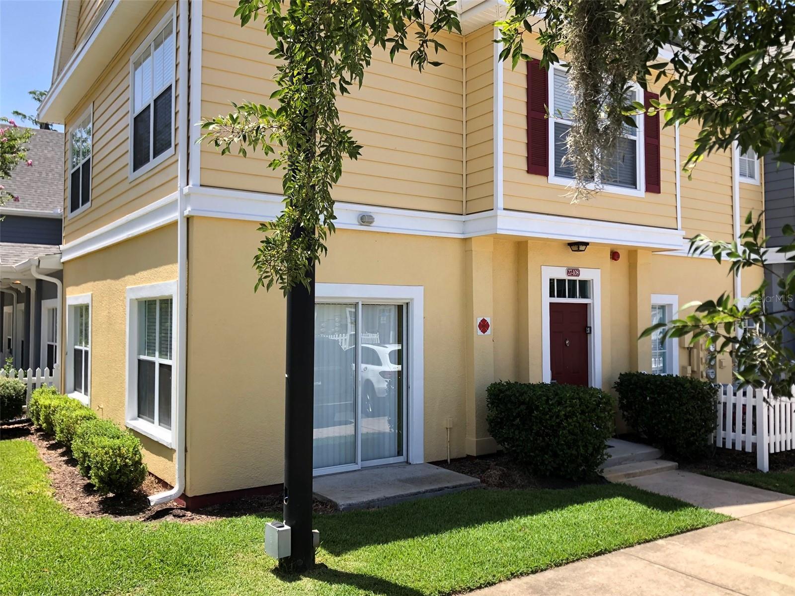 4560 YELLOWGOLD RD E #108, KISSIMMEE, FL, 34746