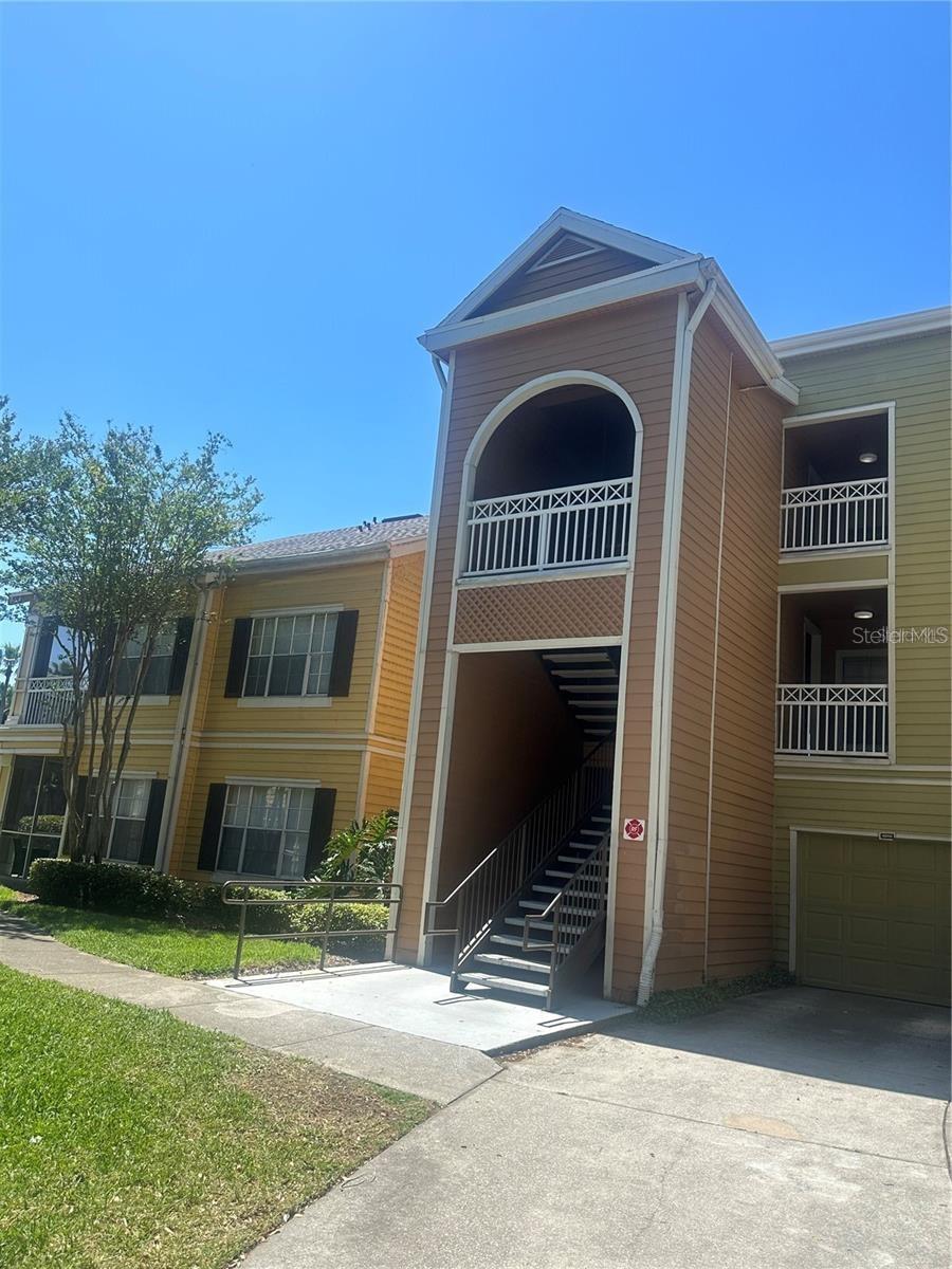 2314 MIDTOWN TER #1125, ORLANDO, FL, 32839