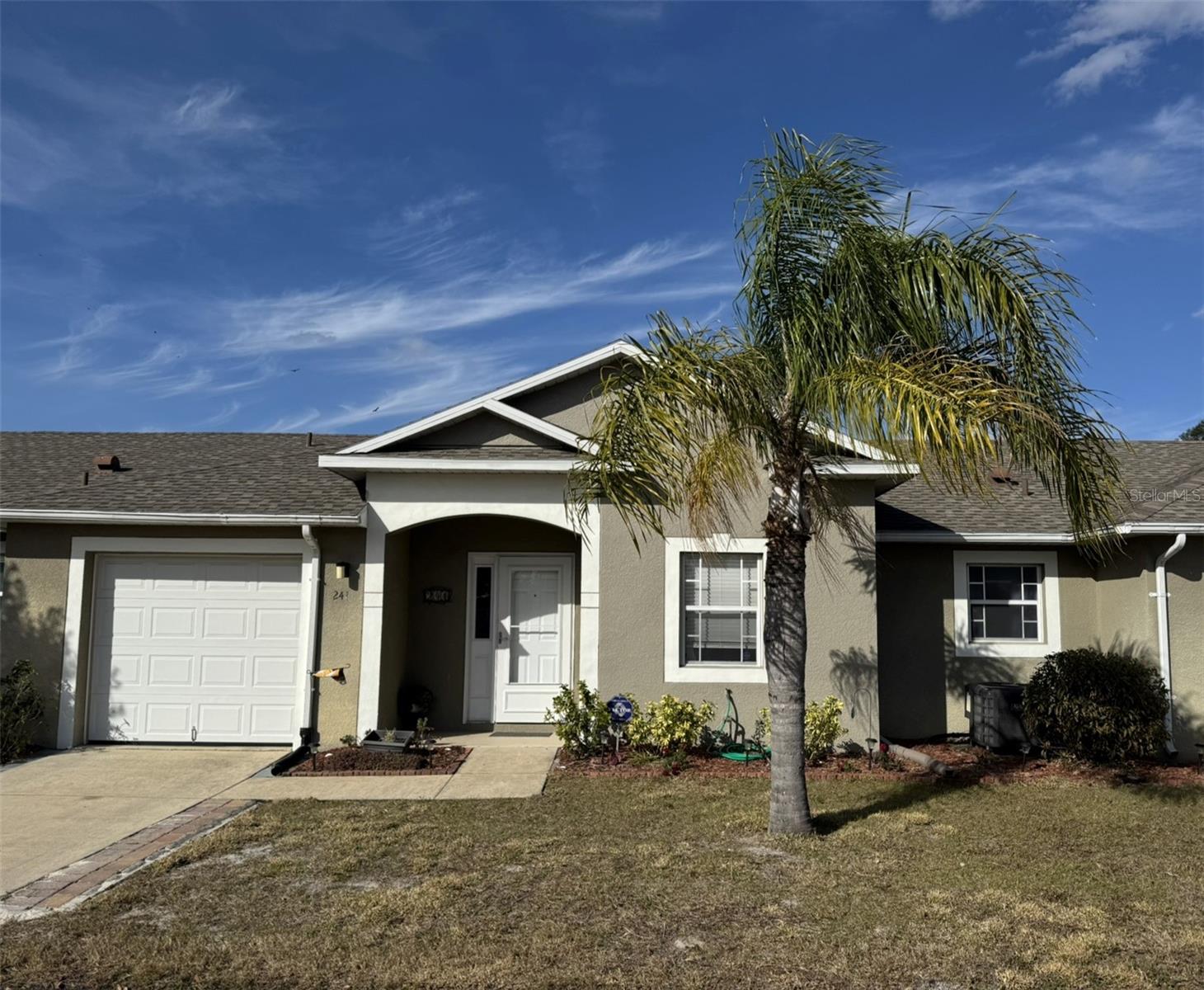 241 SHADY LN, DELAND, FL, 32724