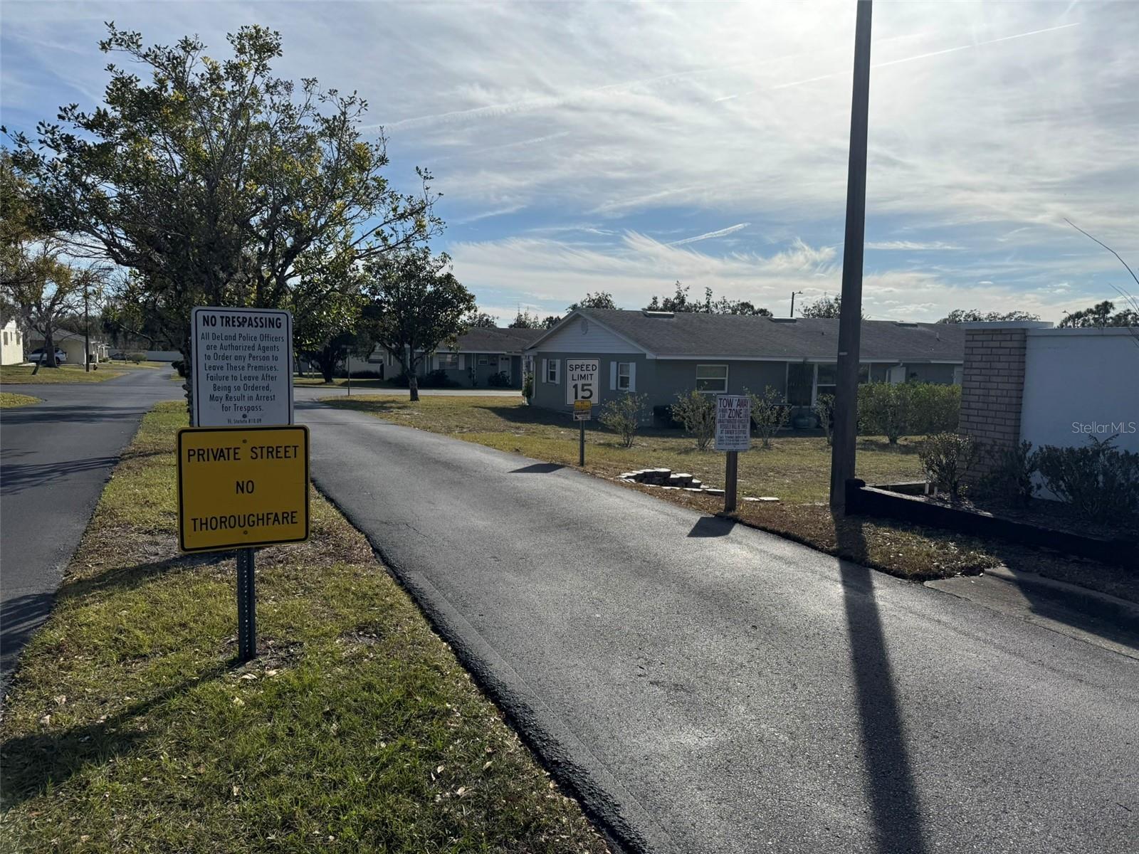 241 SHADY LN, DELAND, FL, 32724