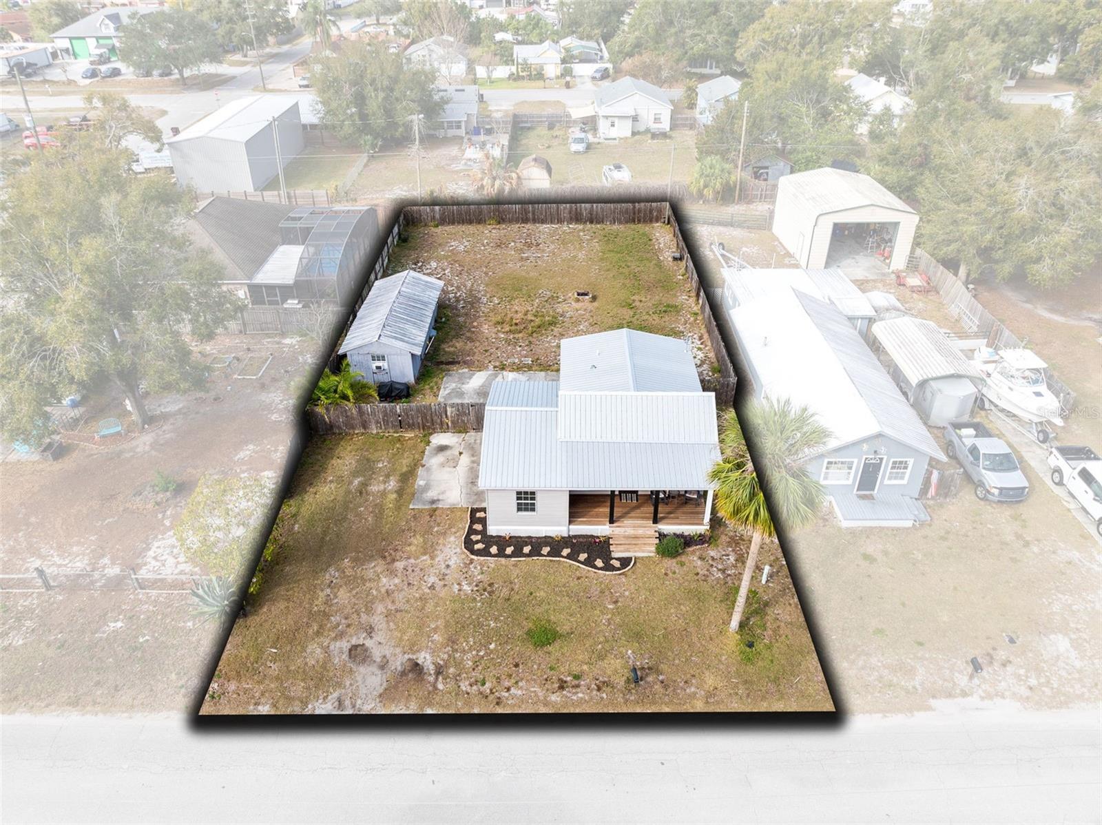 1114 WYOMING AVE, ST CLOUD, FL, 34769