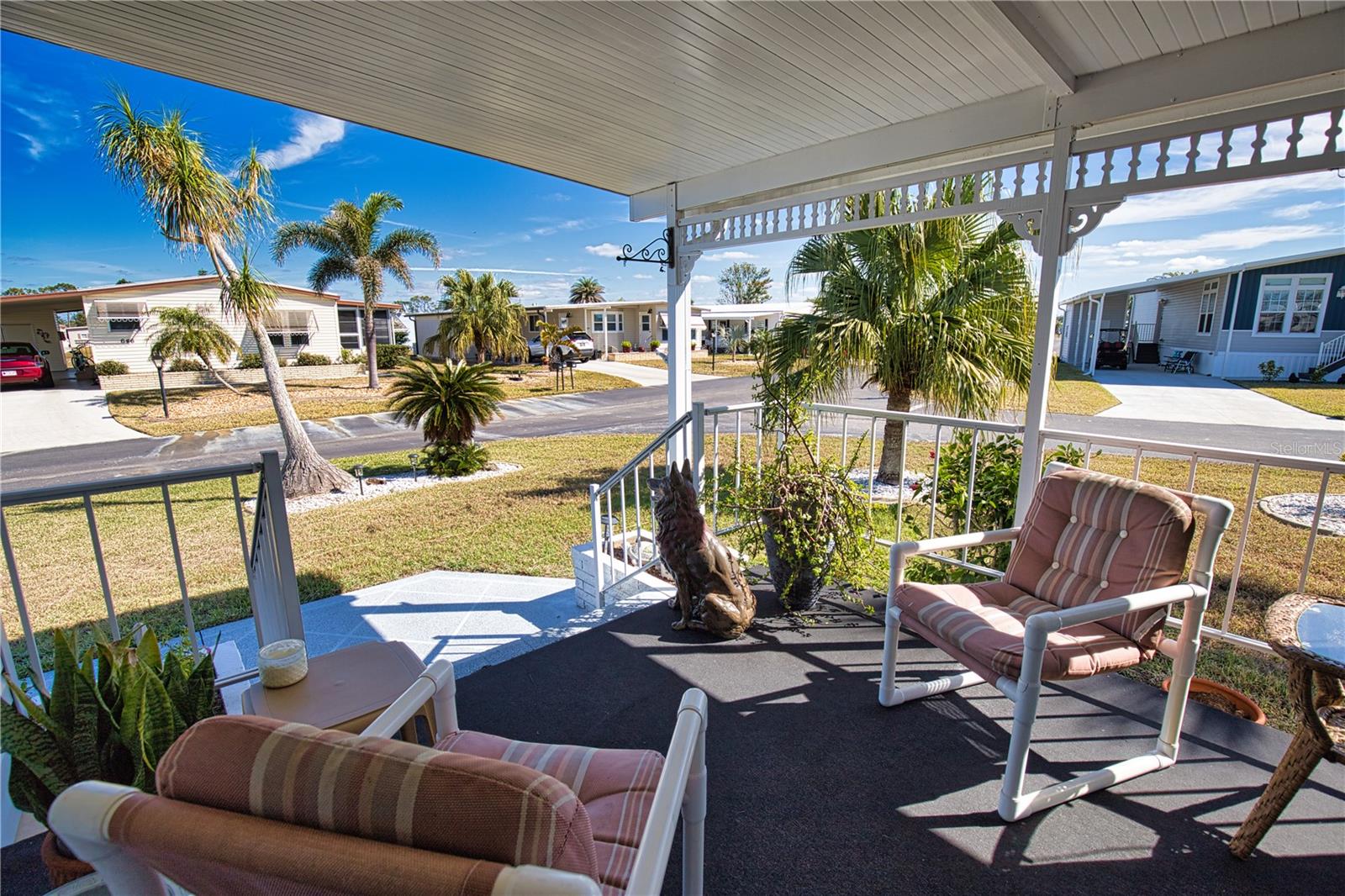 647 LA SALA, NORTH PORT, FL, 34287