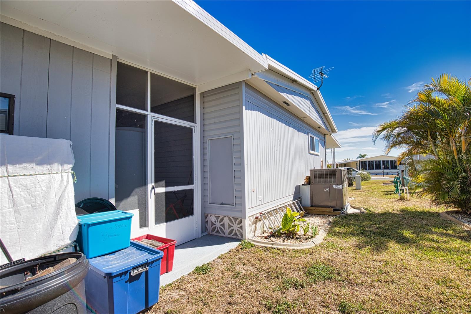 647 LA SALA, NORTH PORT, FL, 34287