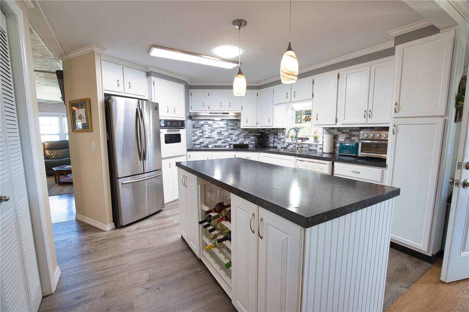 647 LA SALA, NORTH PORT, FL, 34287