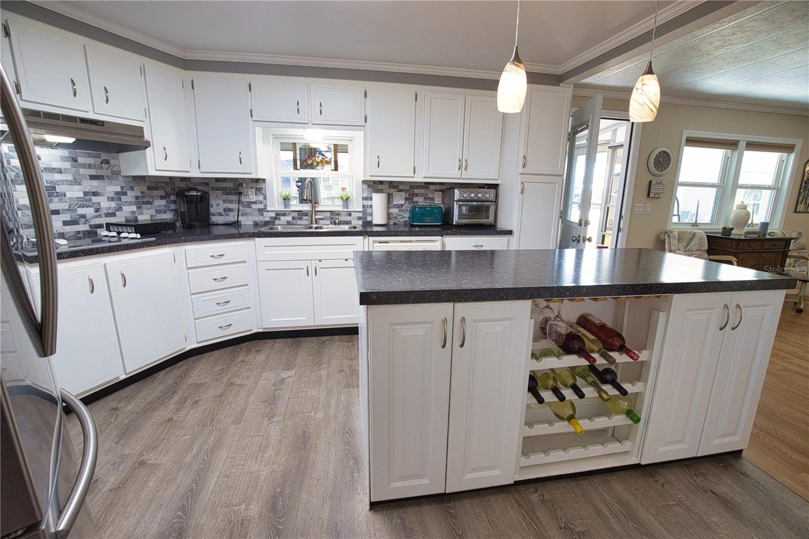 647 LA SALA, NORTH PORT, FL, 34287