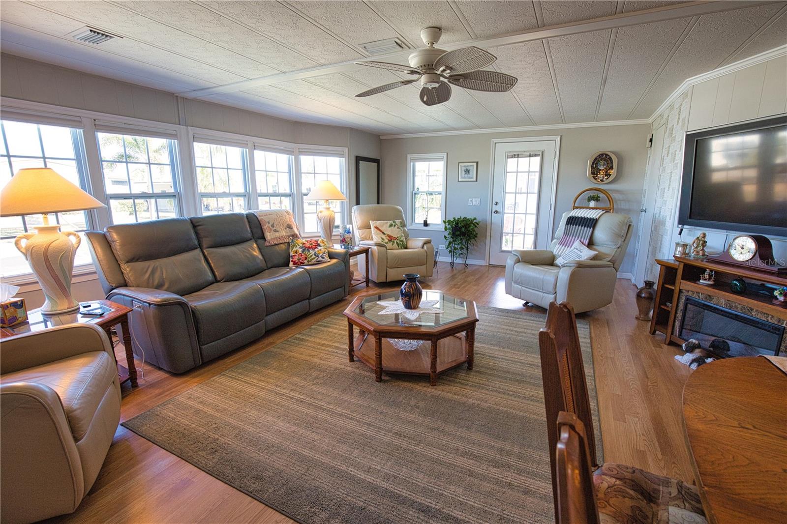 647 LA SALA, NORTH PORT, FL, 34287