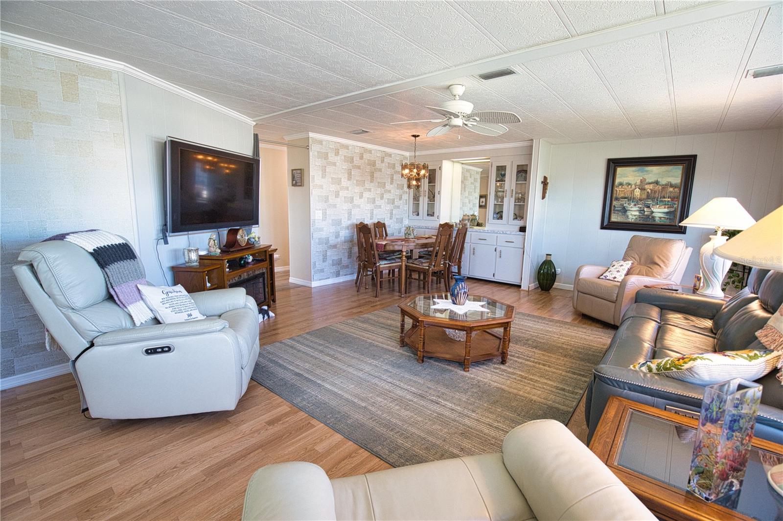 647 LA SALA, NORTH PORT, FL, 34287