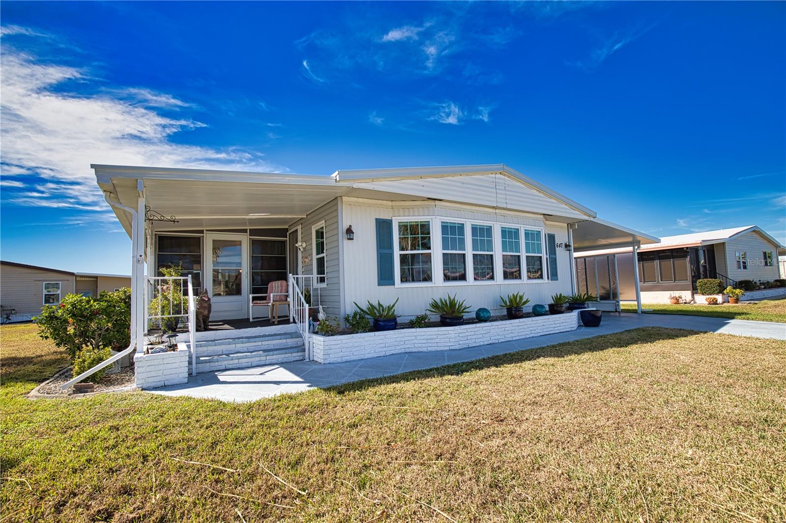 647 LA SALA, NORTH PORT, FL, 34287