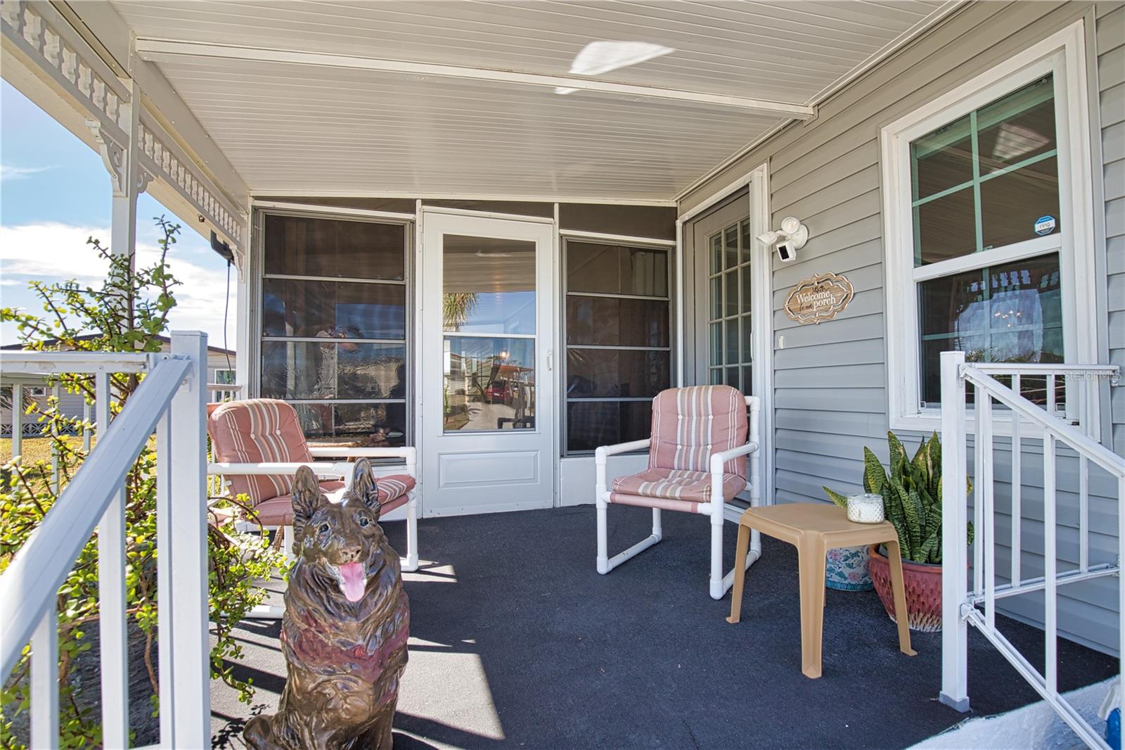 647 LA SALA, NORTH PORT, FL, 34287