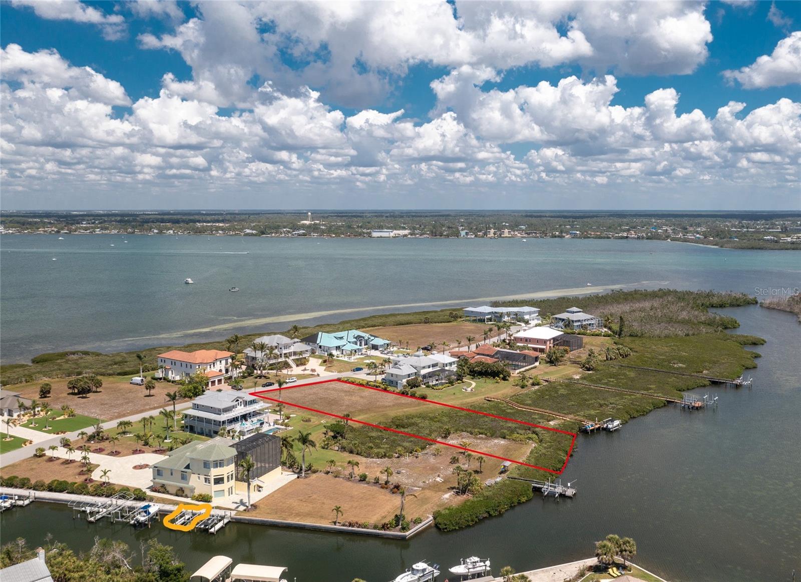 5191 THE POINTE, ENGLEWOOD, FL, 34223