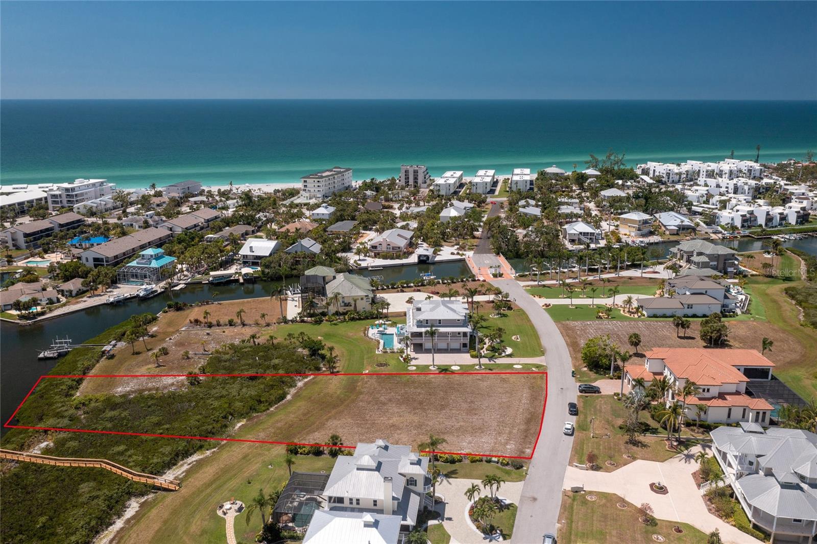 5191 THE POINTE, ENGLEWOOD, FL, 34223