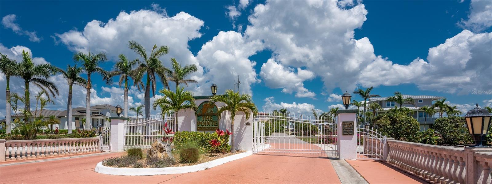 5191 THE POINTE, ENGLEWOOD, FL, 34223