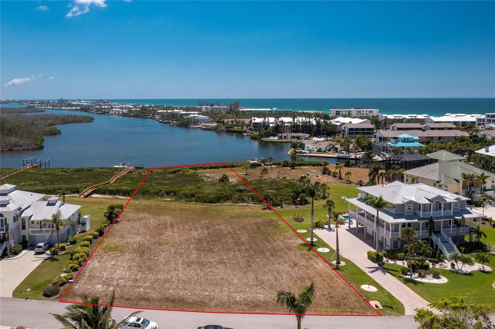 5191 THE POINTE, ENGLEWOOD, FL, 34223