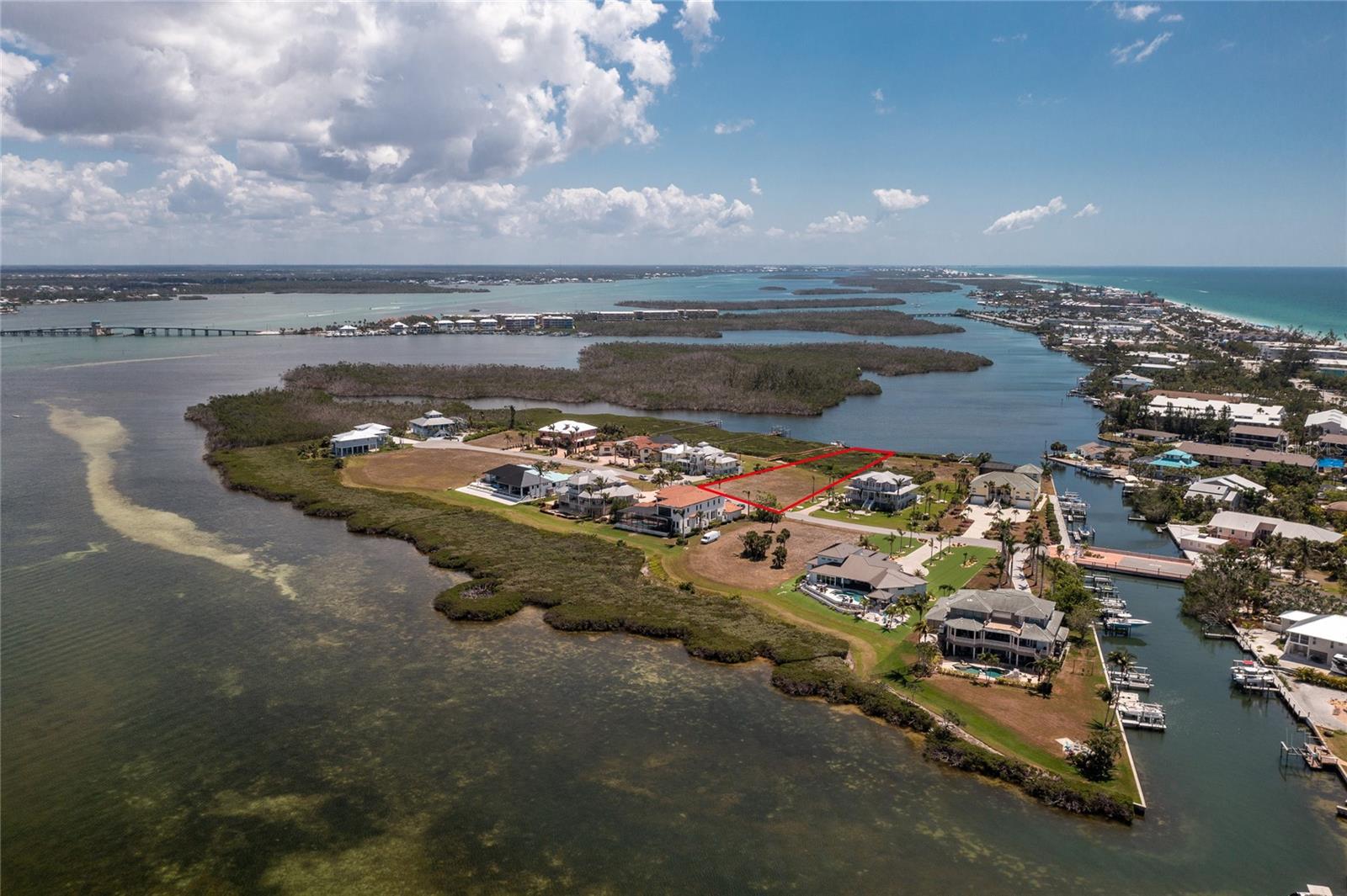 5191 THE POINTE, ENGLEWOOD, FL, 34223