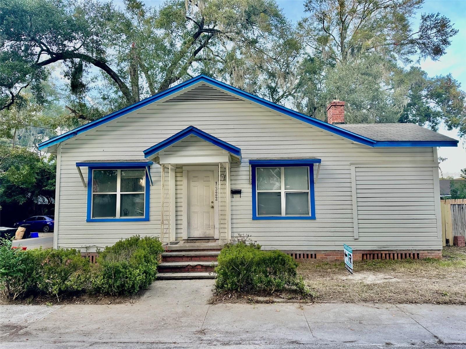 1322 NW 6TH PL, GAINESVILLE, FL, 32603