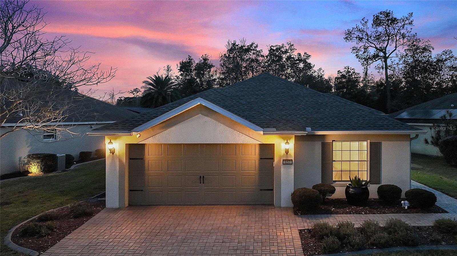 157 DEL SOL AVE, DAVENPORT, FL, 33837