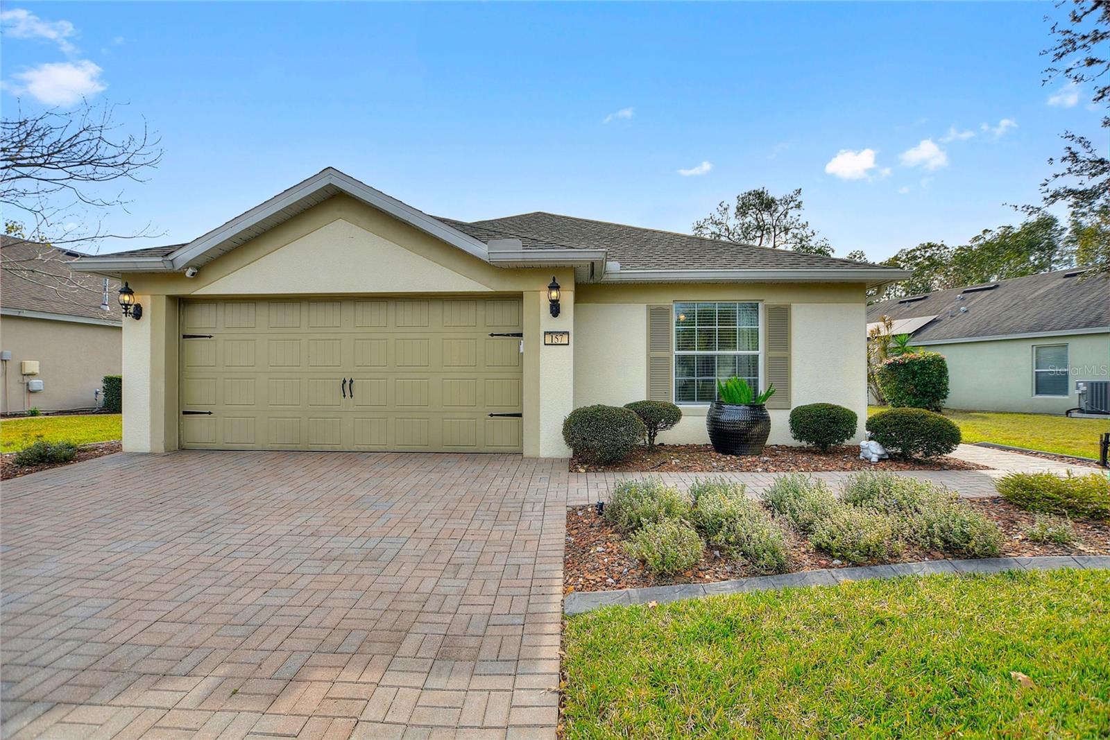 157 DEL SOL AVE, DAVENPORT, FL, 33837