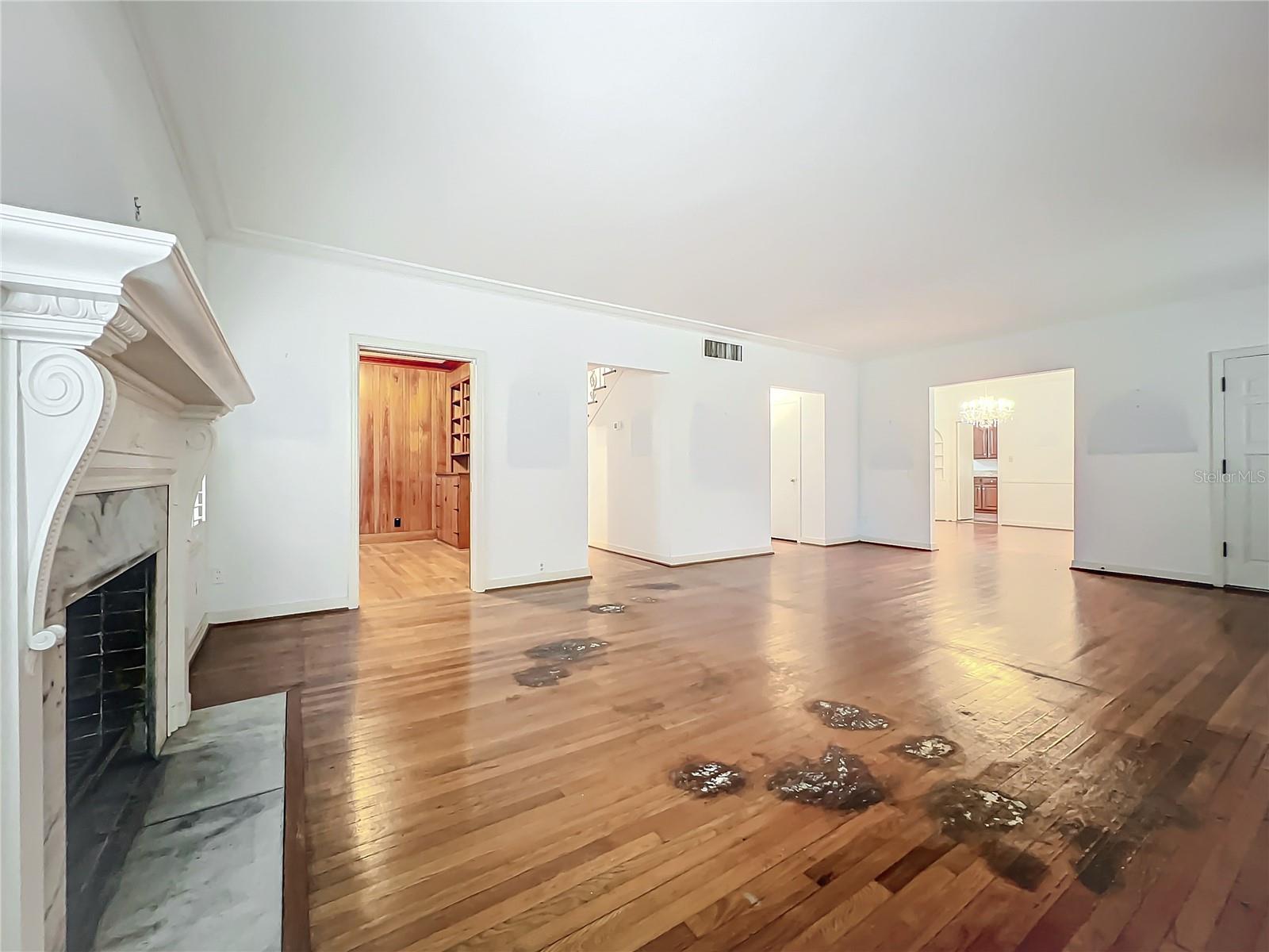 1138 OVERBROOK DR, ORLANDO, FL, 32804