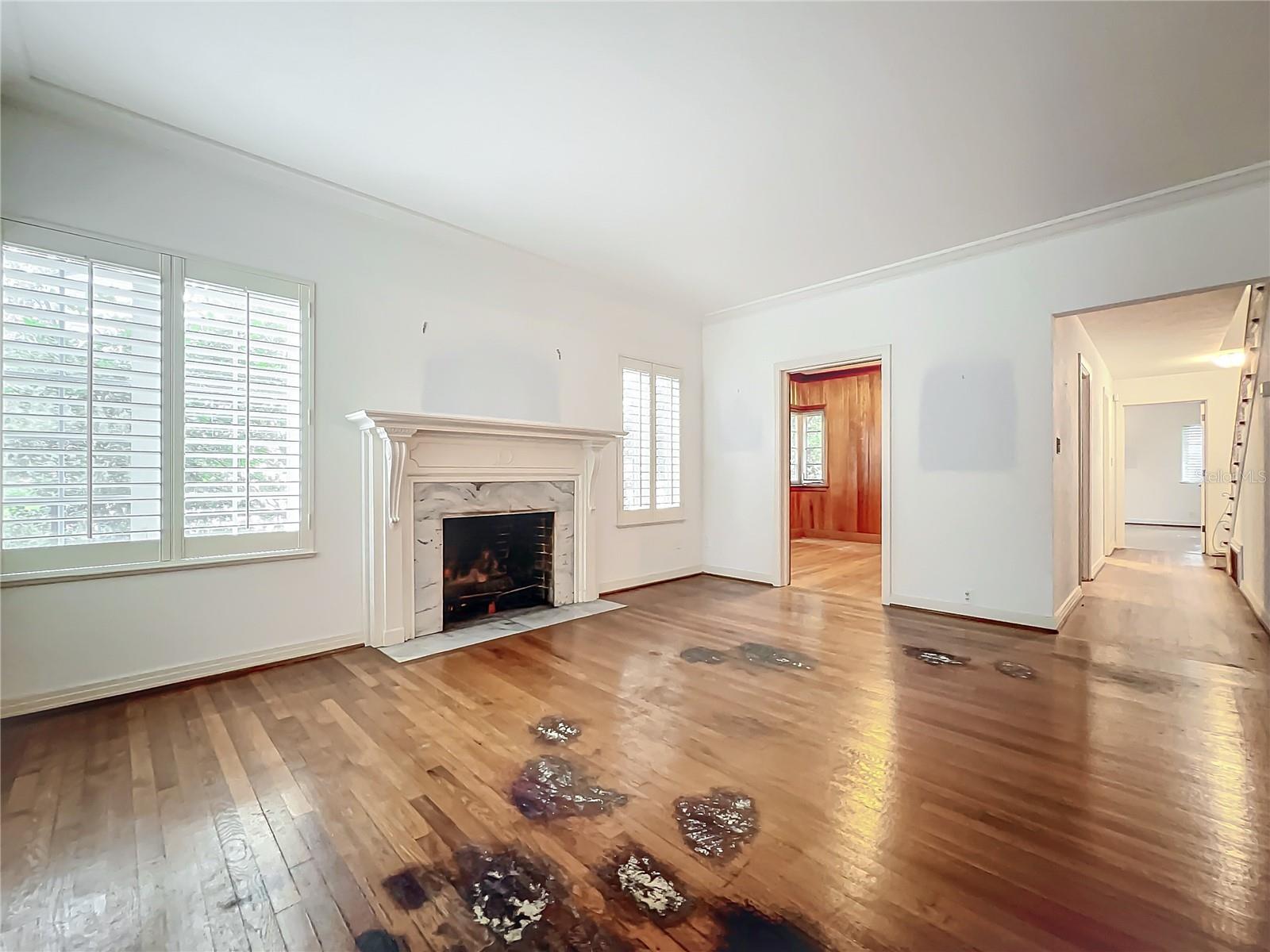 1138 OVERBROOK DR, ORLANDO, FL, 32804