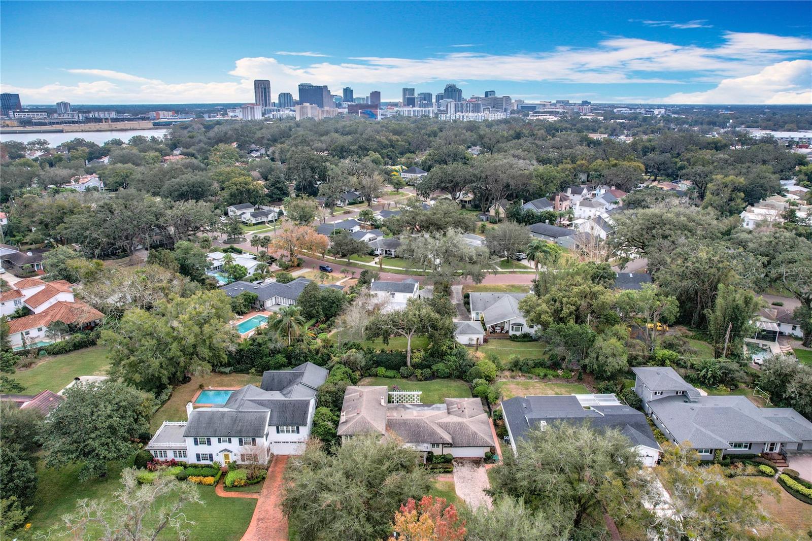 1138 OVERBROOK DR, ORLANDO, FL, 32804