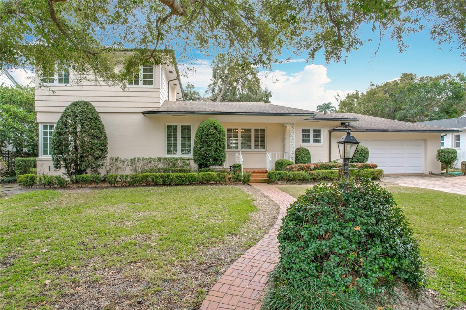 1138 OVERBROOK DR, ORLANDO, FL, 32804