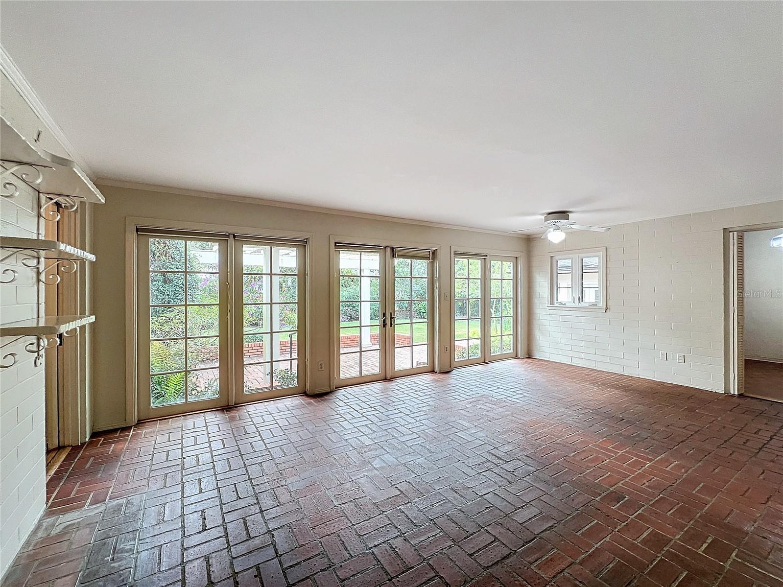 1138 OVERBROOK DR, ORLANDO, FL, 32804