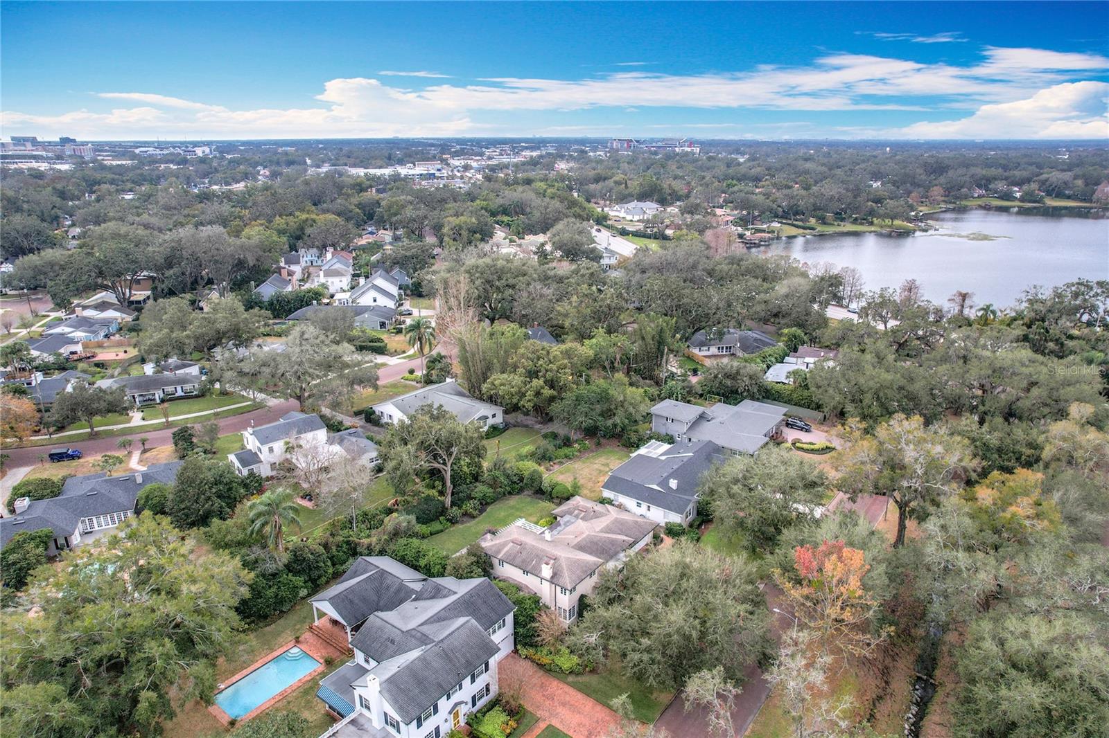 1138 OVERBROOK DR, ORLANDO, FL, 32804