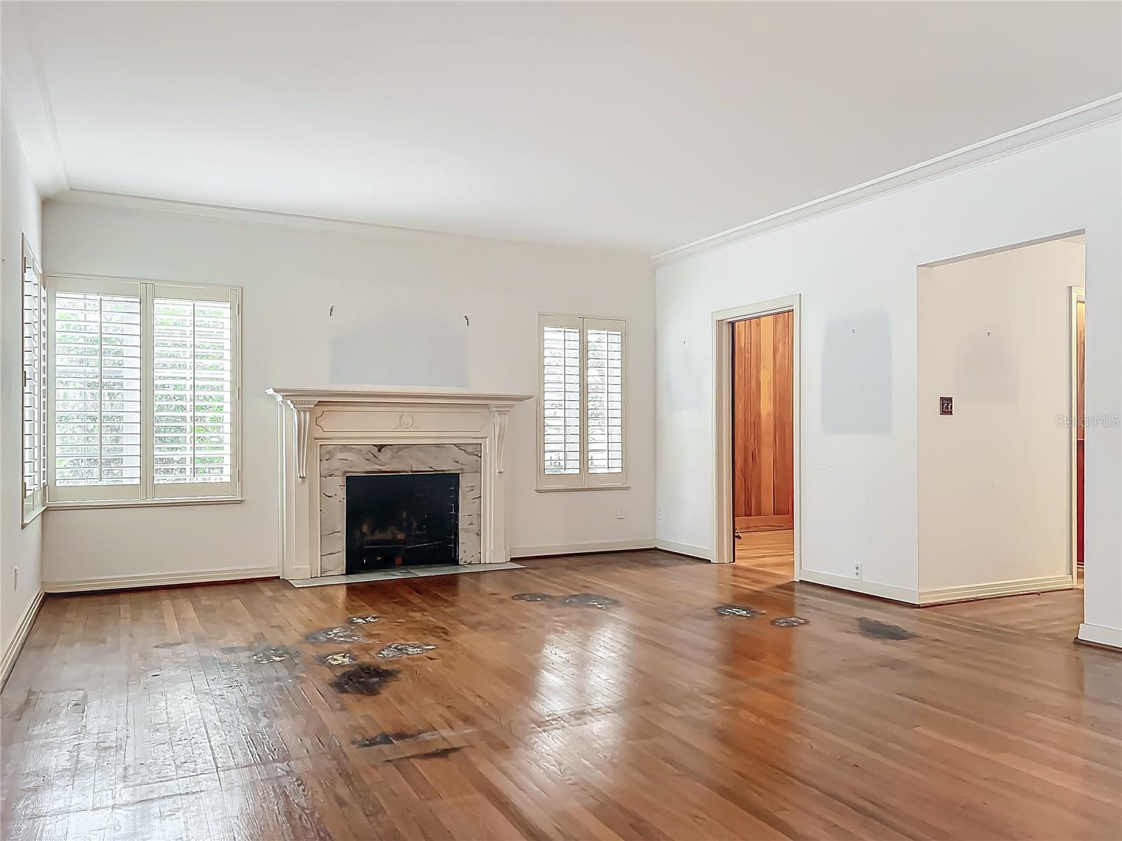 1138 OVERBROOK DR, ORLANDO, FL, 32804