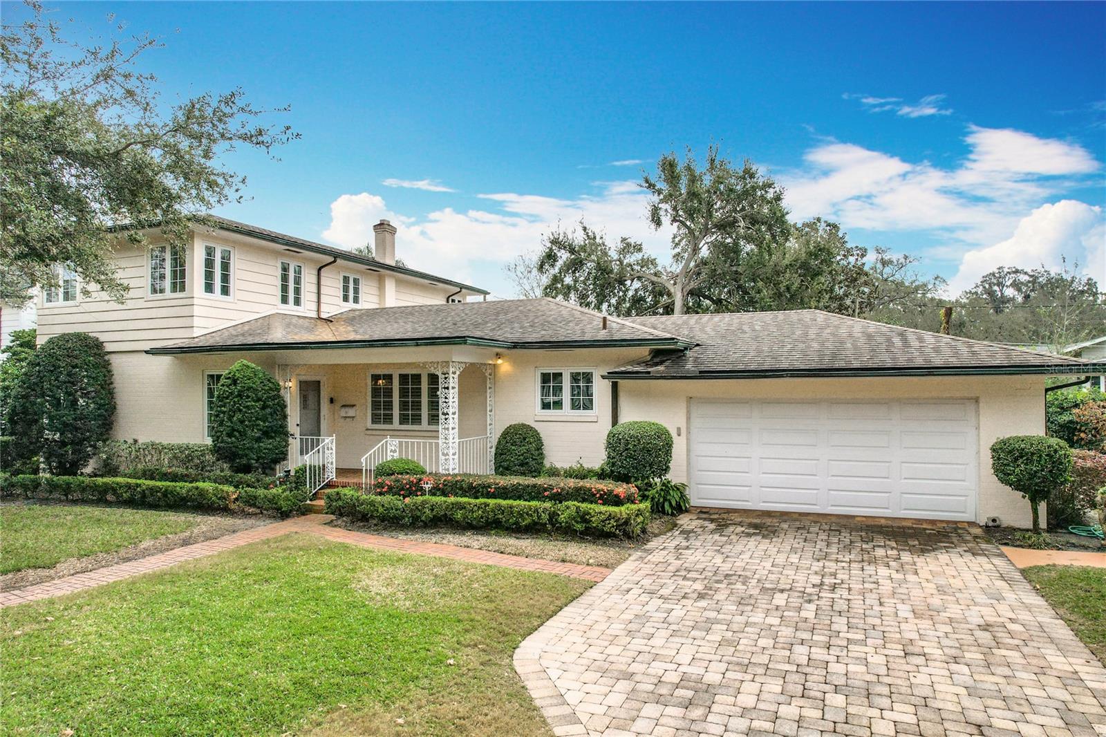 1138 OVERBROOK DR, ORLANDO, FL, 32804