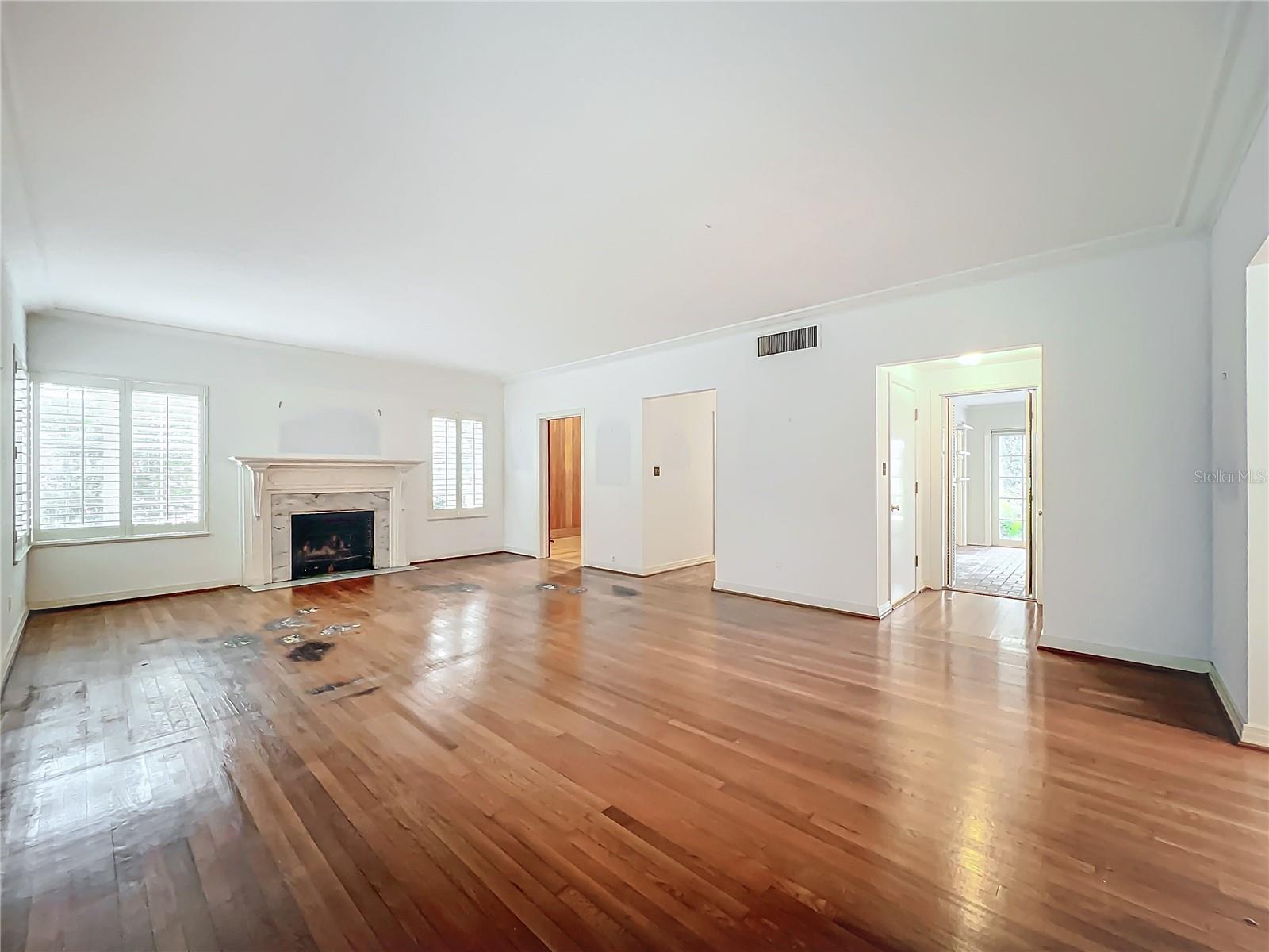 1138 OVERBROOK DR, ORLANDO, FL, 32804