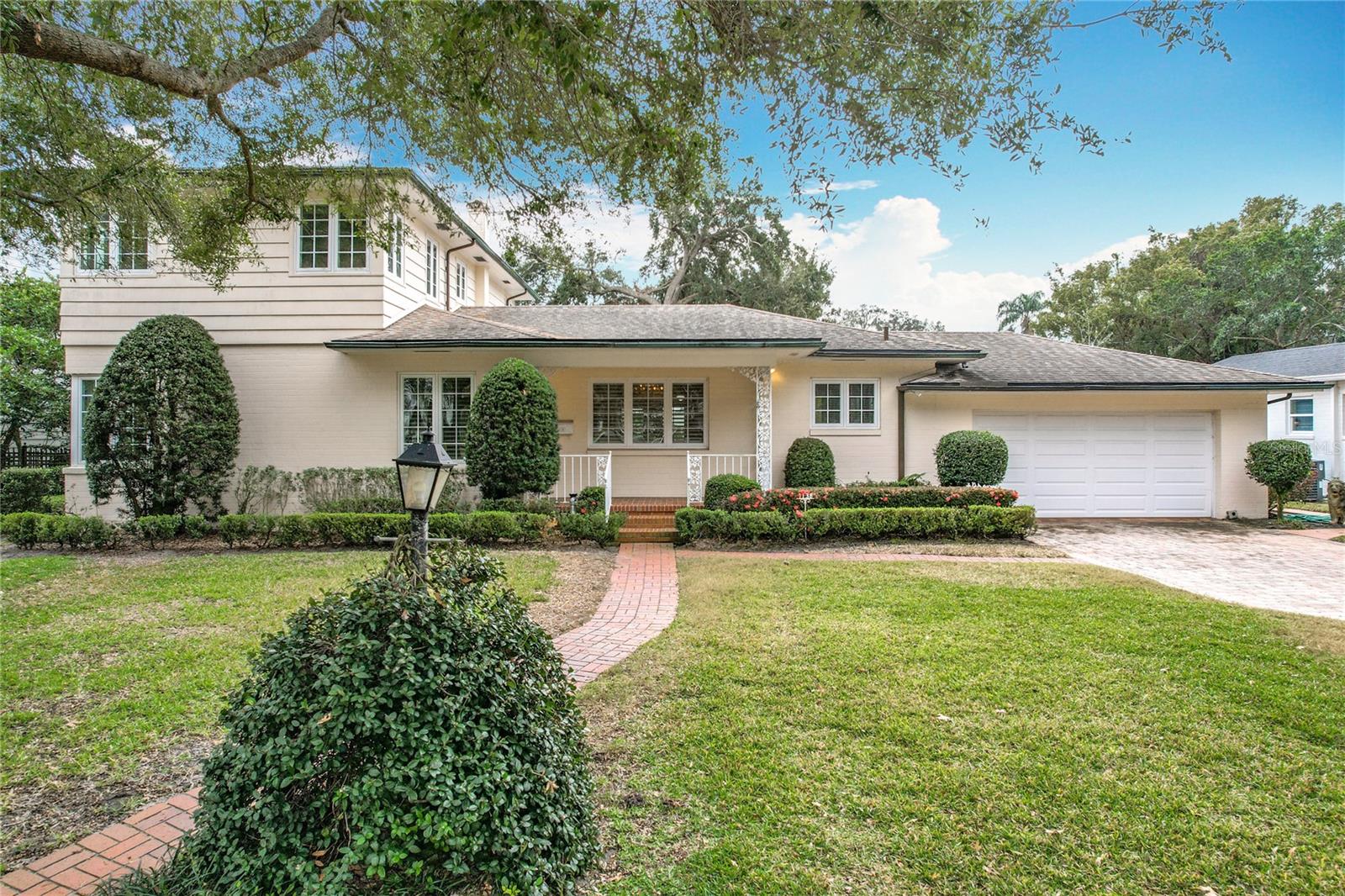 1138 OVERBROOK DR, ORLANDO, FL, 32804