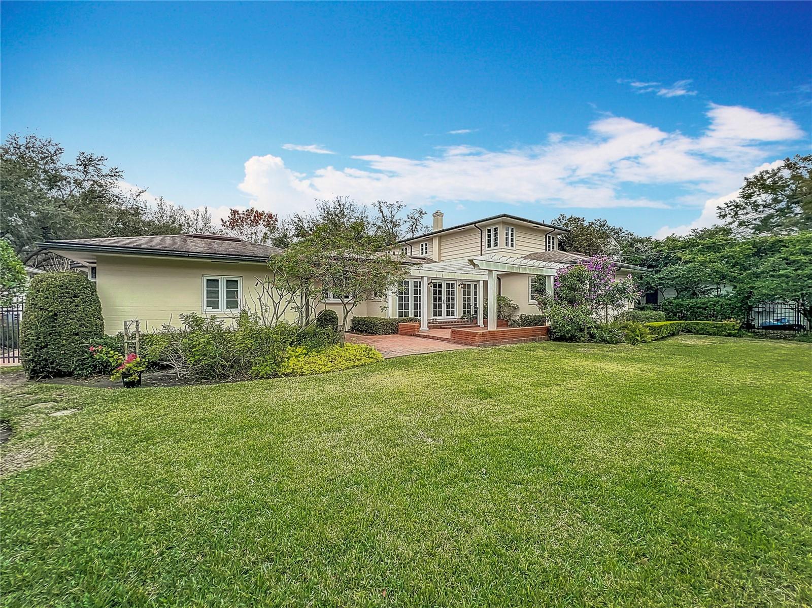 1138 OVERBROOK DR, ORLANDO, FL, 32804