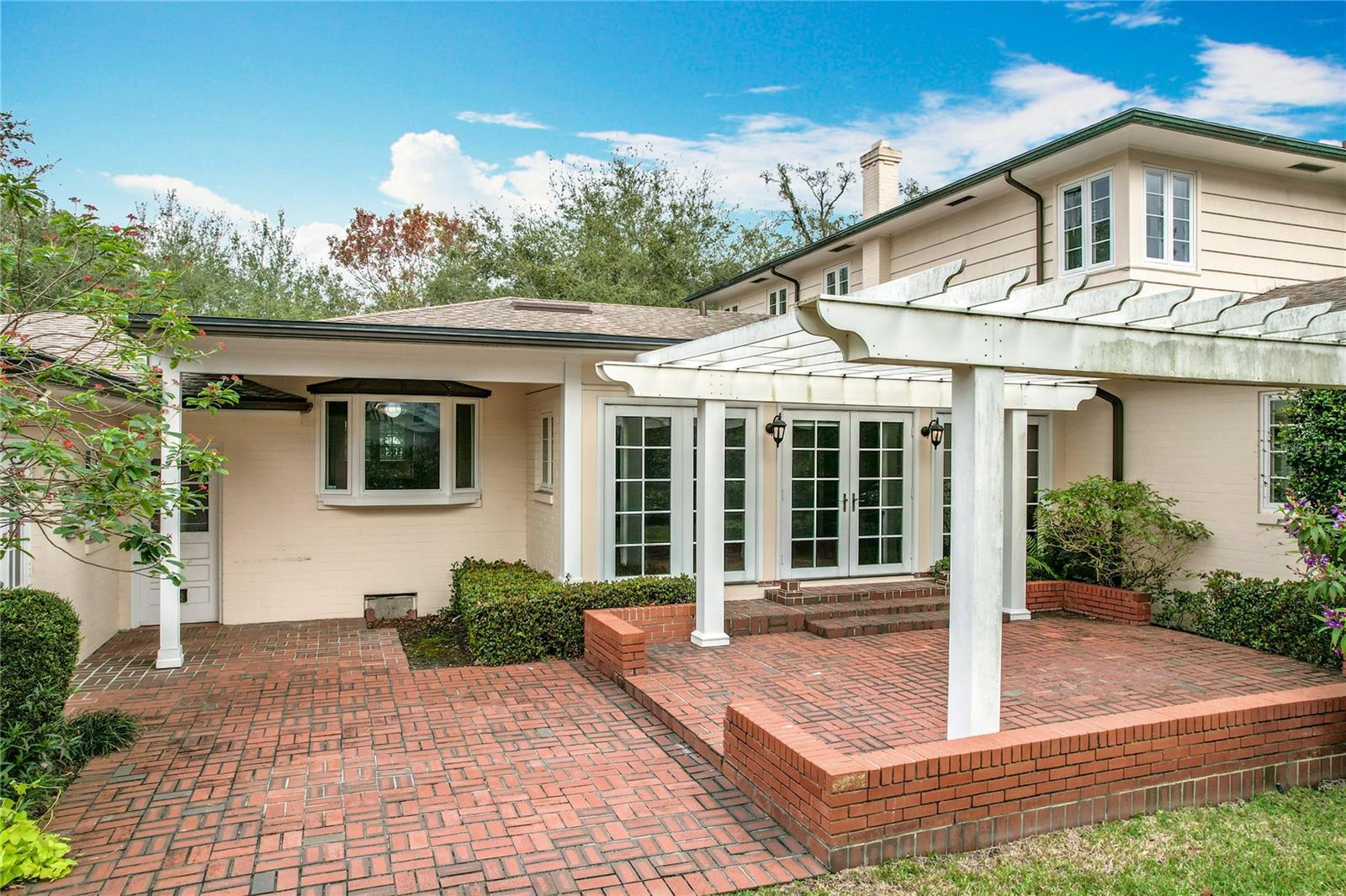 1138 OVERBROOK DR, ORLANDO, FL, 32804