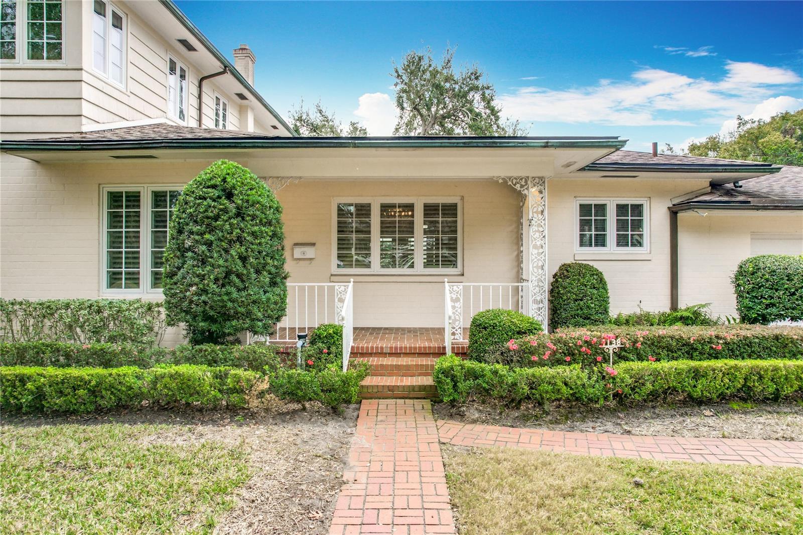 1138 OVERBROOK DR, ORLANDO, FL, 32804