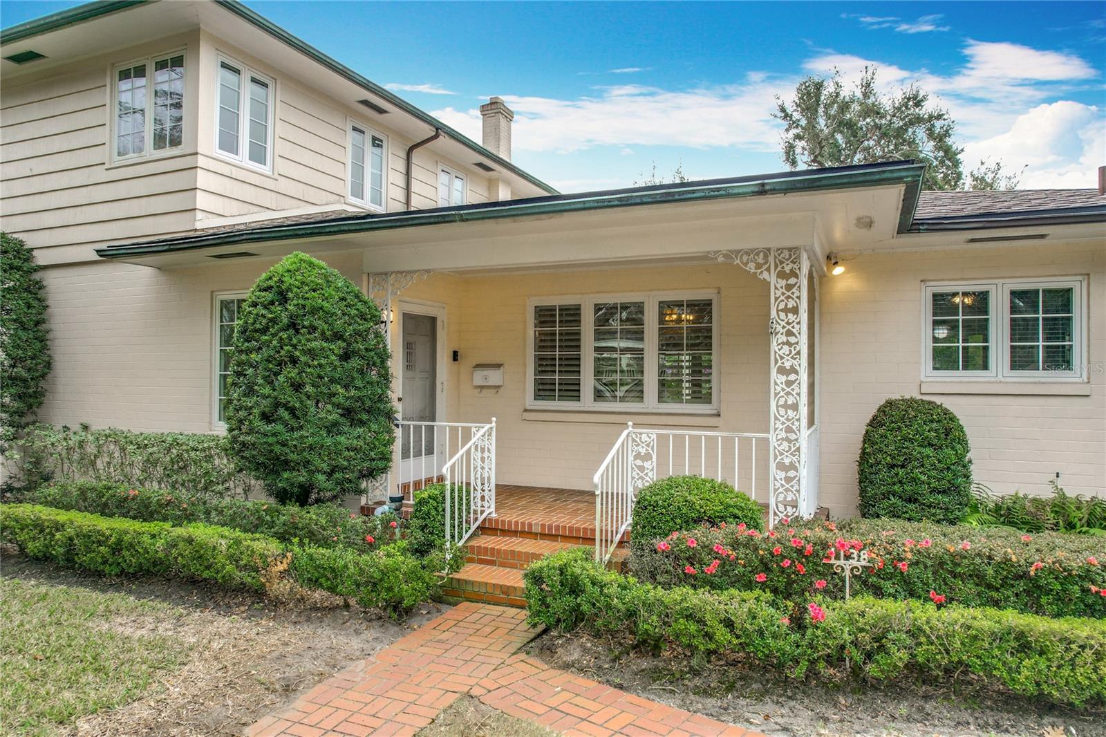 1138 OVERBROOK DR, ORLANDO, FL, 32804