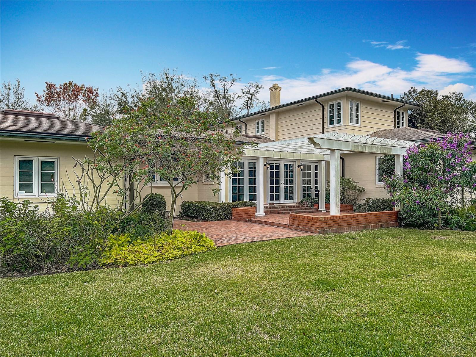 1138 OVERBROOK DR, ORLANDO, FL, 32804