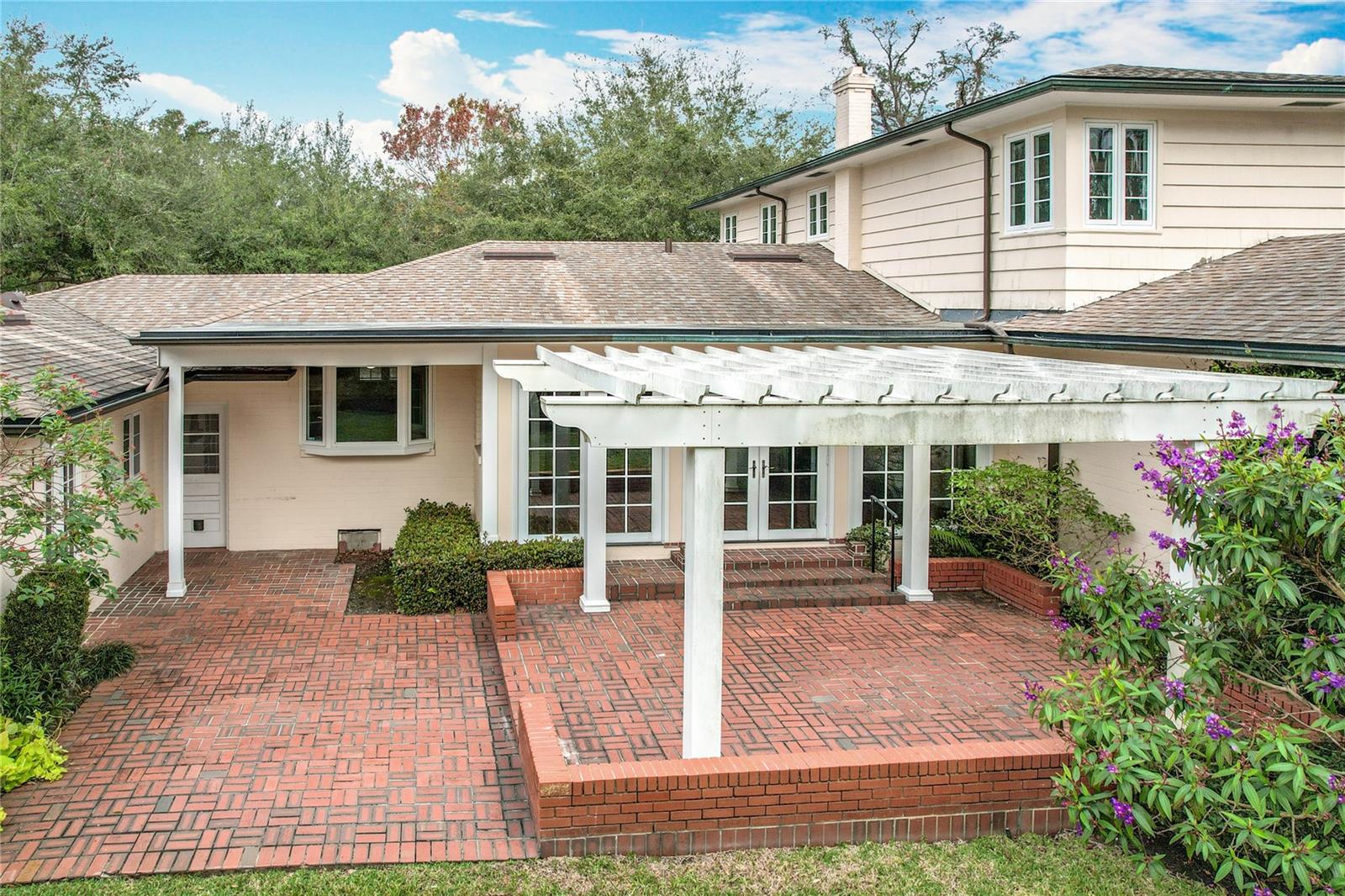 1138 OVERBROOK DR, ORLANDO, FL, 32804