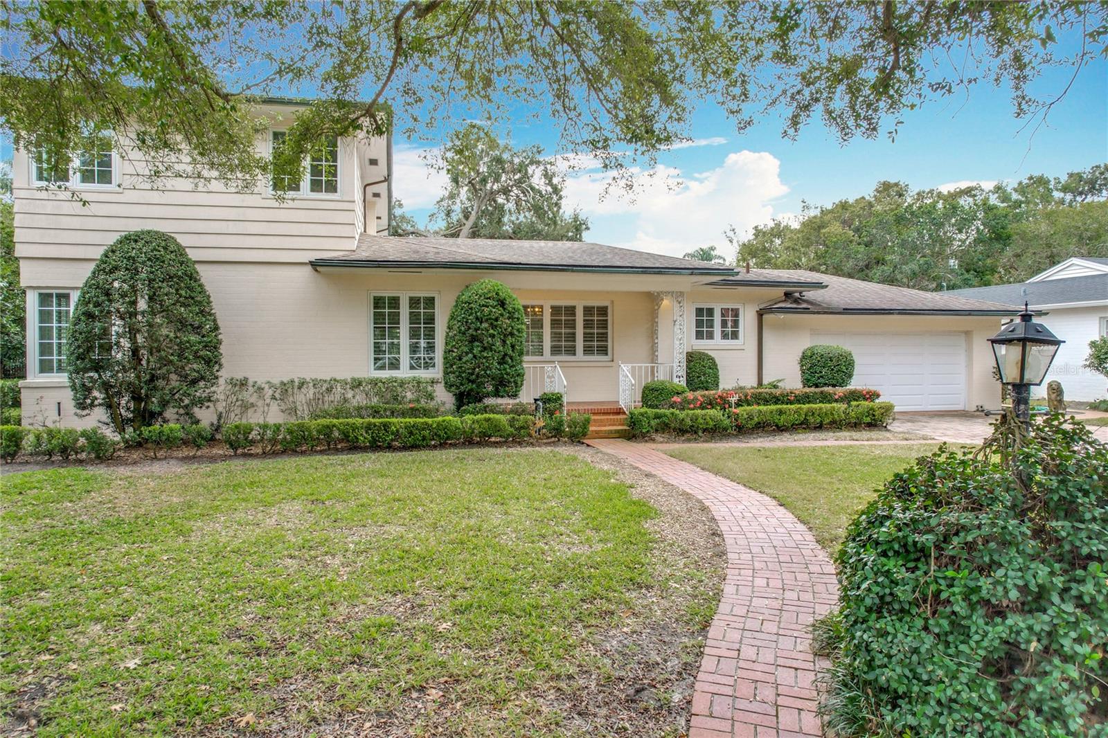 1138 OVERBROOK DR, ORLANDO, FL, 32804