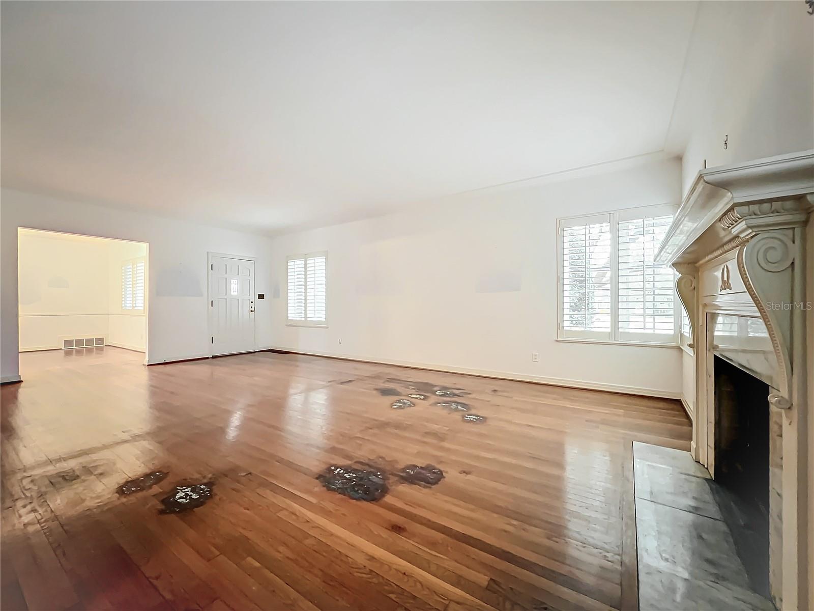 1138 OVERBROOK DR, ORLANDO, FL, 32804